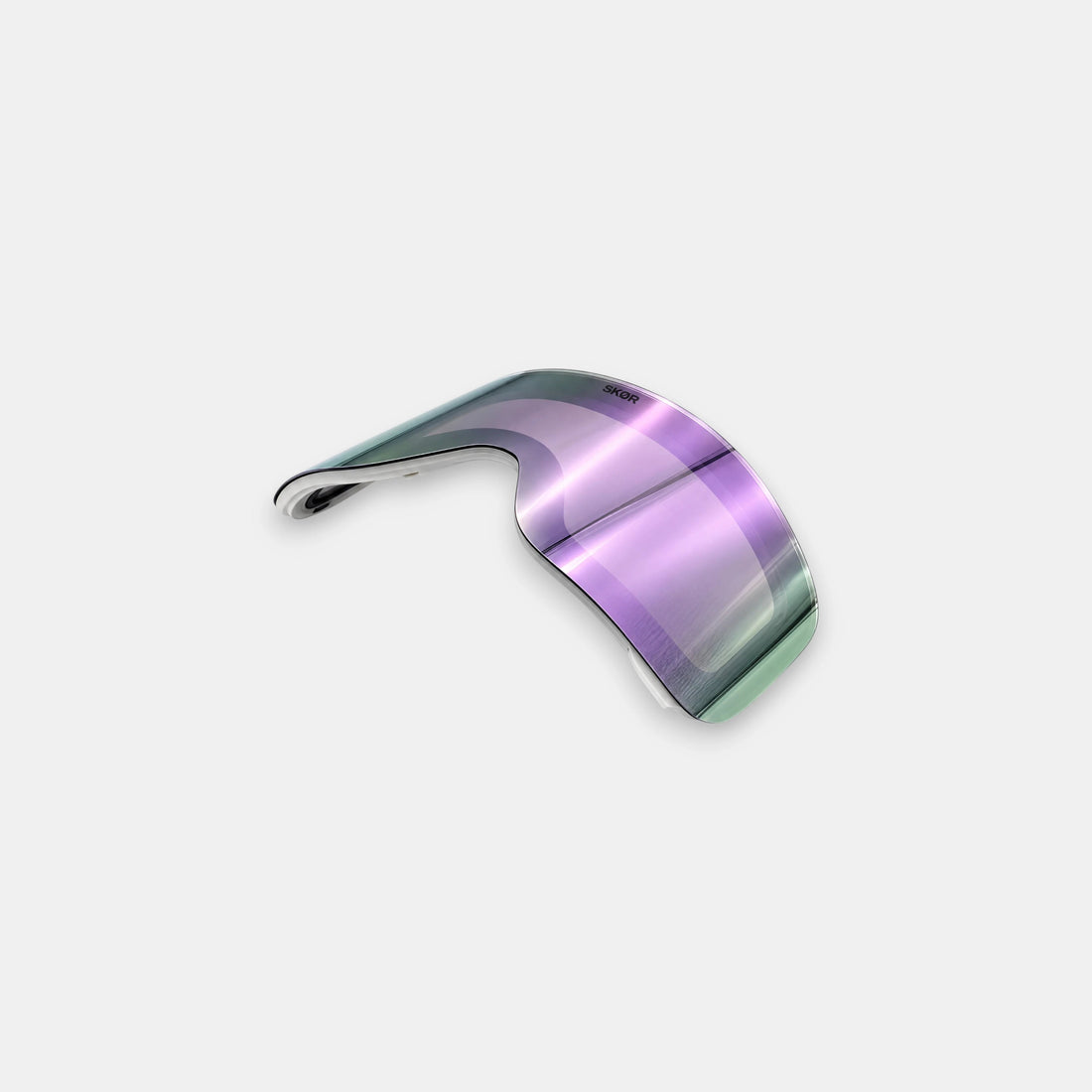 EXTRA LENS - PINK  SKØR