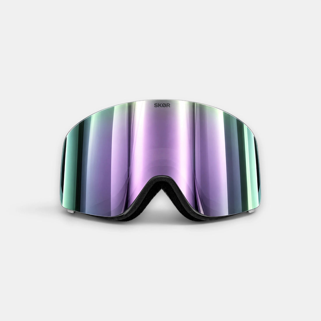 SNOW GOGGLES - PURPLE  SKØR