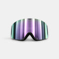 SNOW GOGGLES - PURPLE