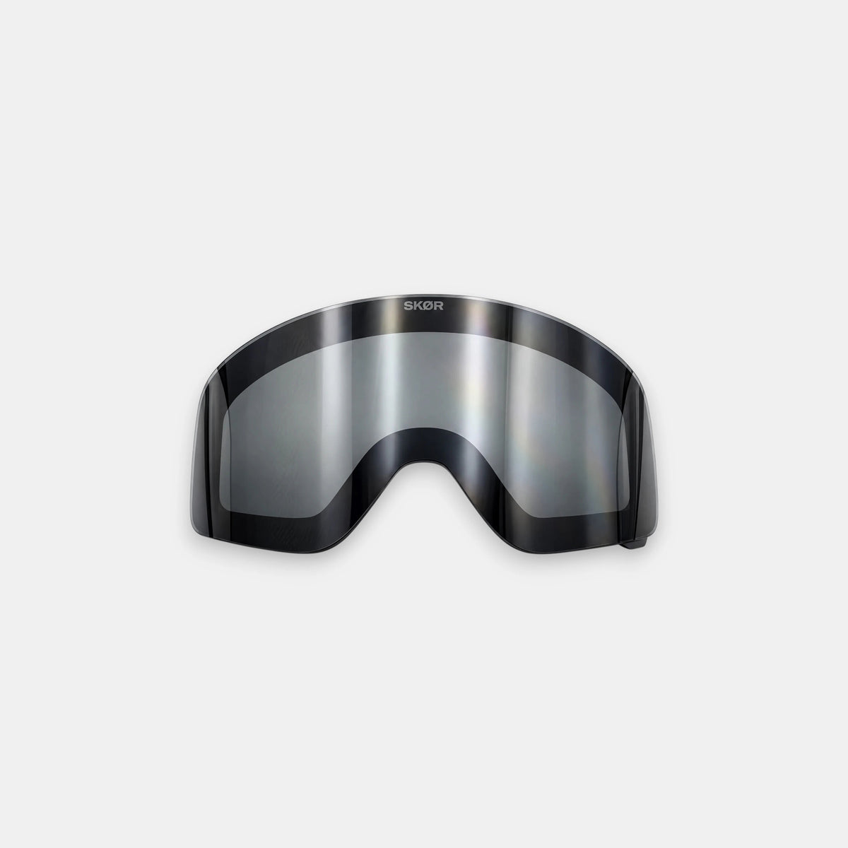 EXTRA LENS - BLACK  SKØR