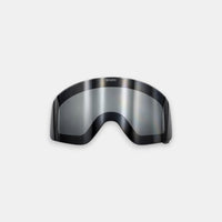 EXTRA LENS - BLACK