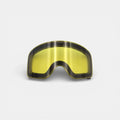 EXTRA LENS - YELLOW