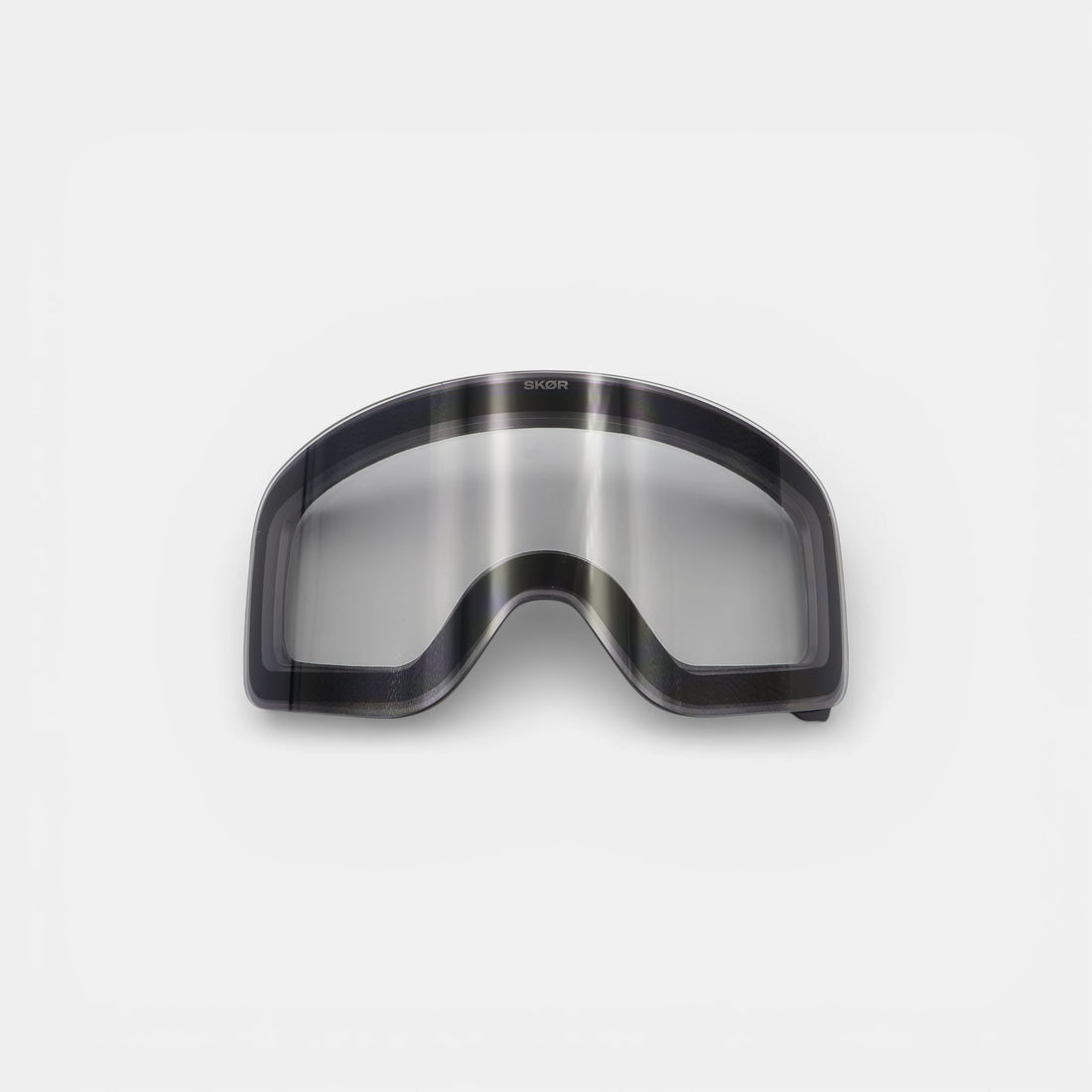 EXTRA LENS - CLEAR SKØR