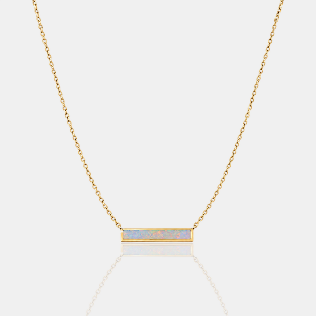 SQUARE CHAIN  SKØR