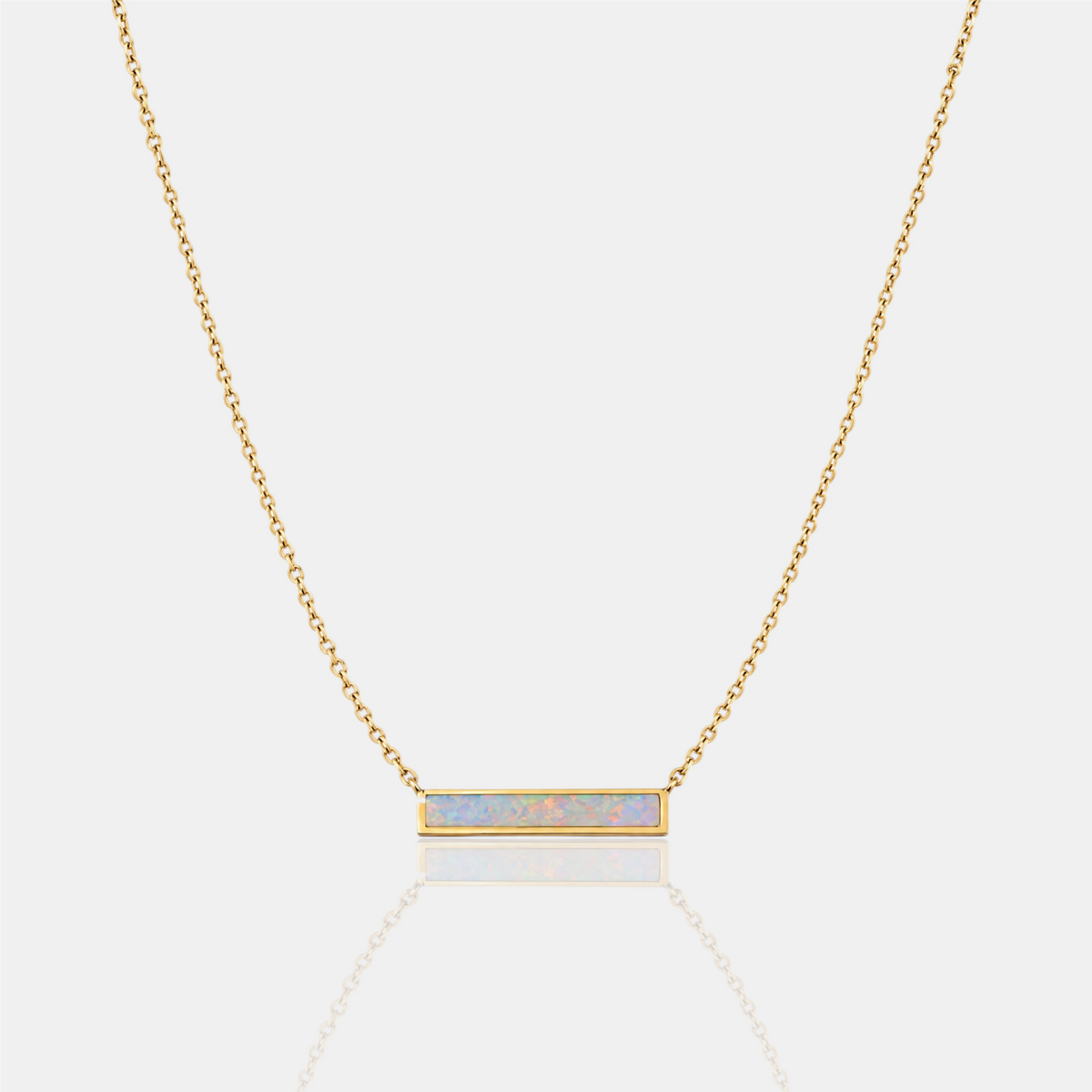 SQUARE CHAIN  SKØR