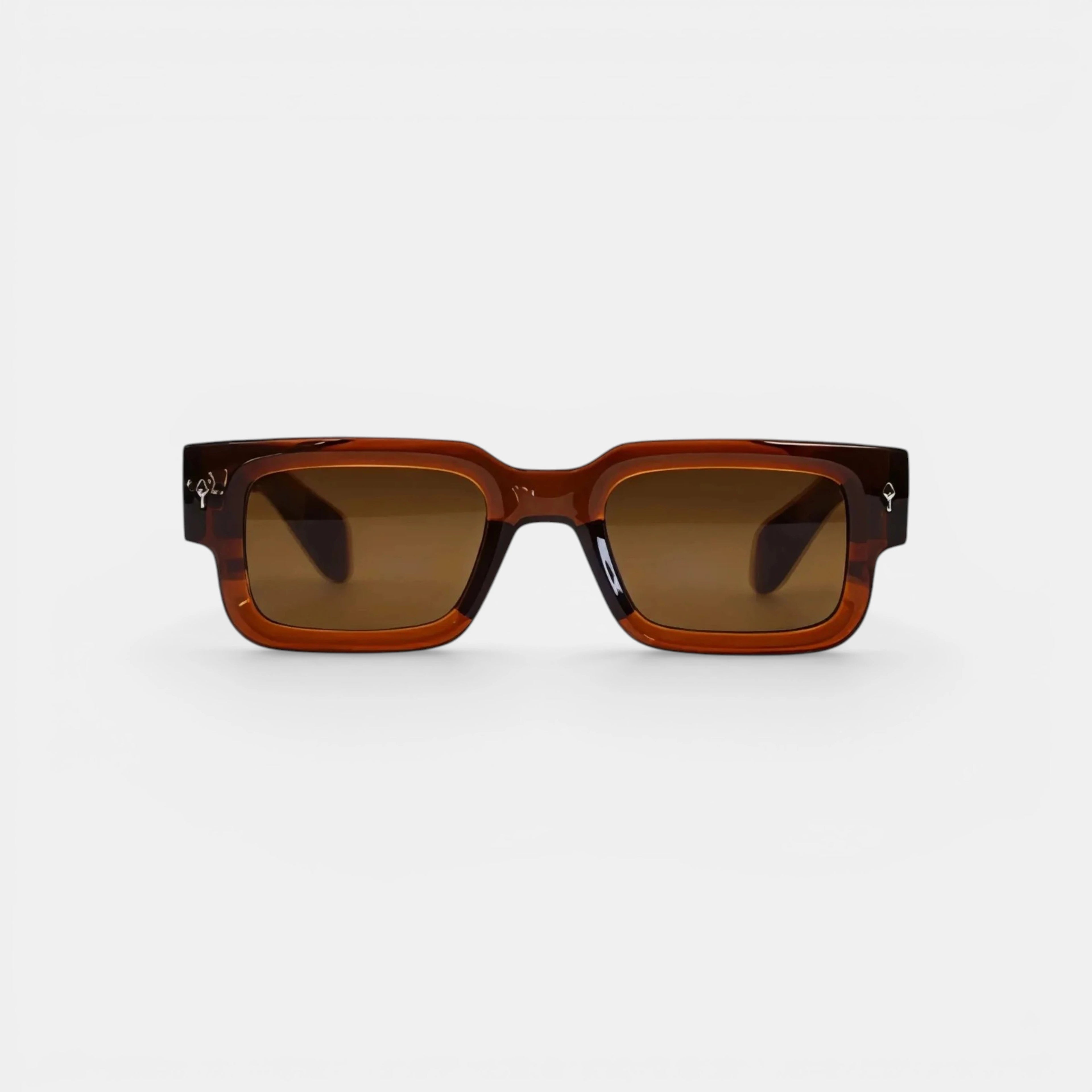BROWN AND BAD  SKØR