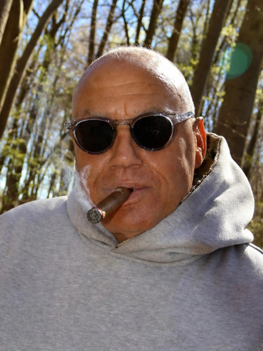 CRISTIANO SKØR