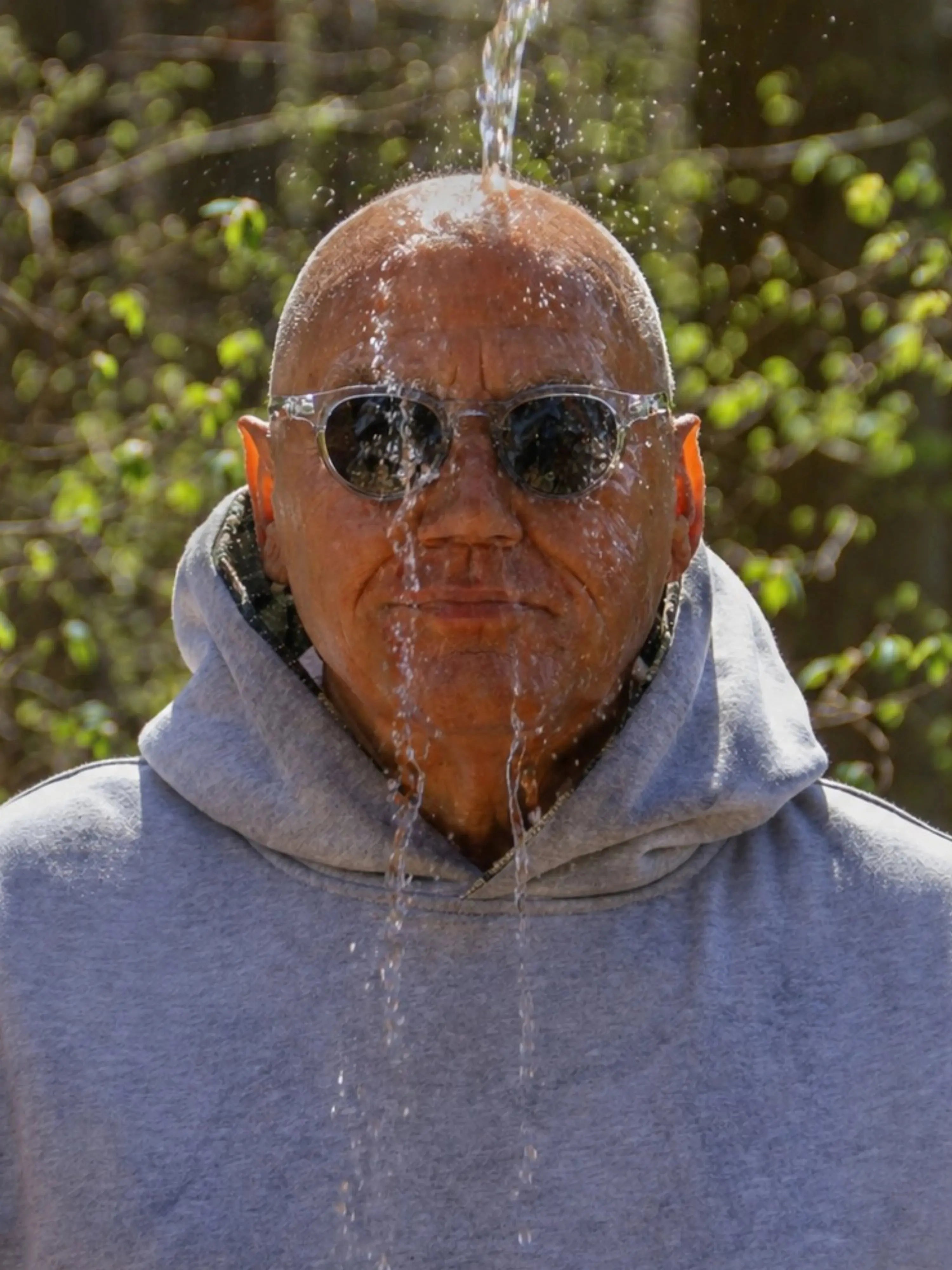 CRISTIANO SKØR