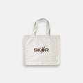 BEIGE TOTE