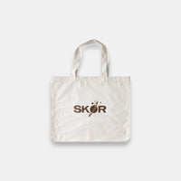 BEIGE TOTE