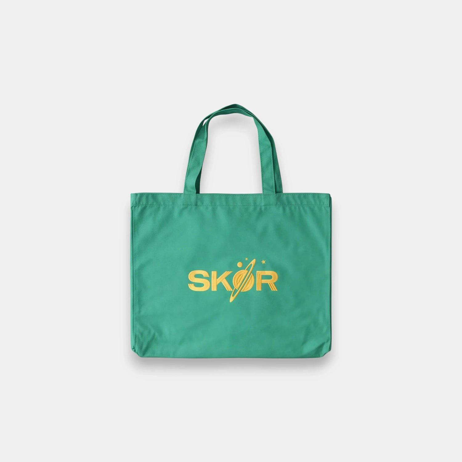 GREEN TOTE SKØR