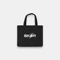 BLACK TOTE