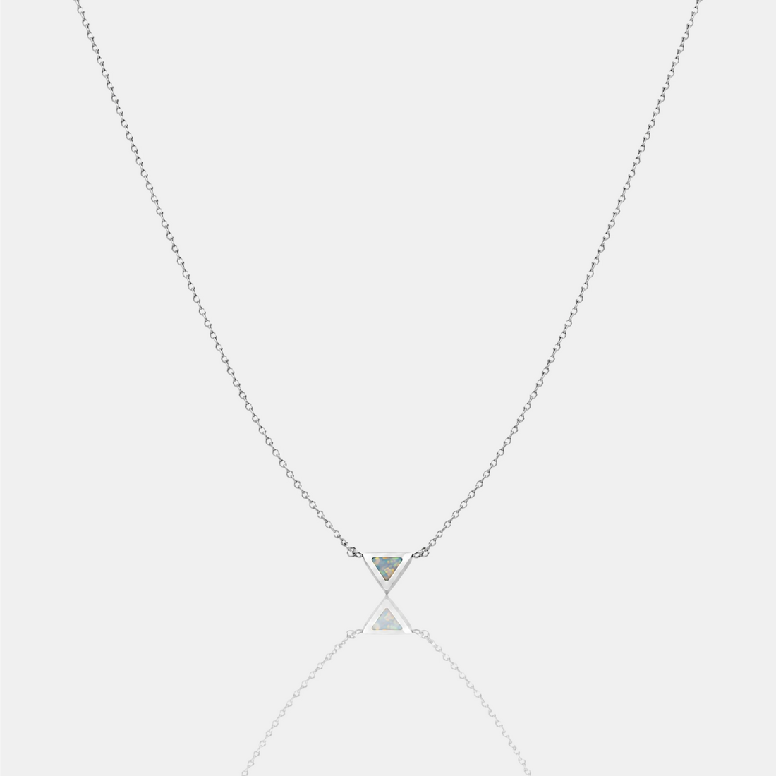 TRIANGLE CHAIN  SKØR