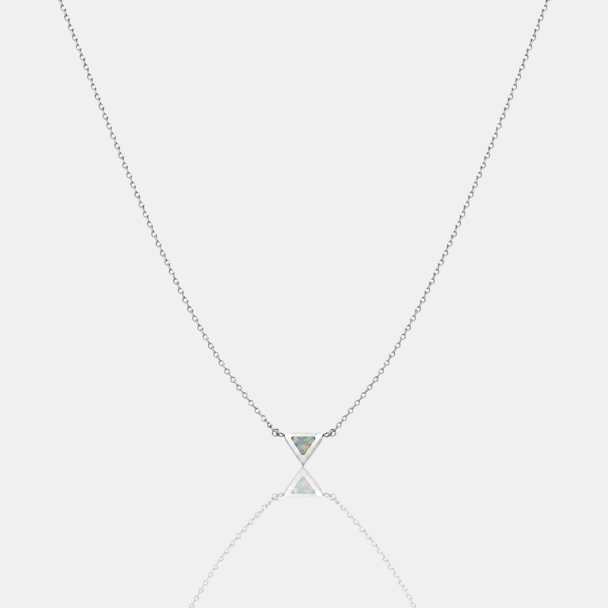 TRIANGLE CHAIN  SKØR