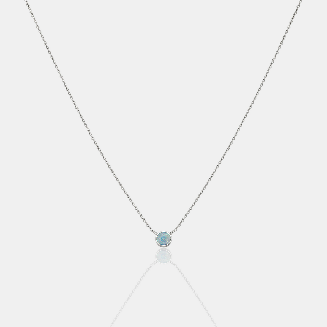 CRYSTAL CHAIN  SKØR