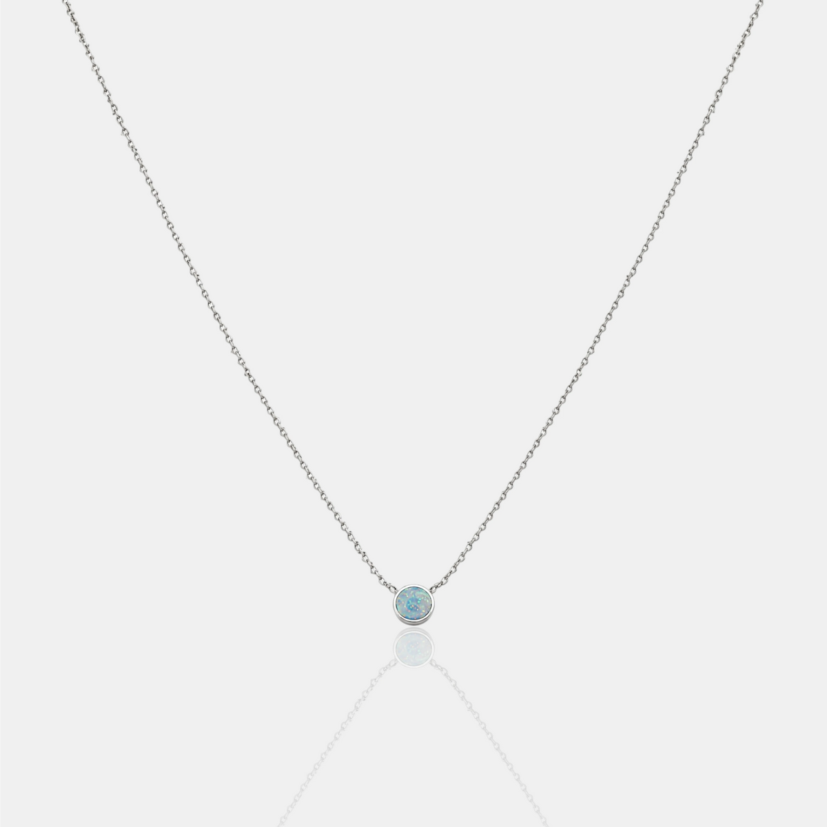 CRYSTAL CHAIN  SKØR