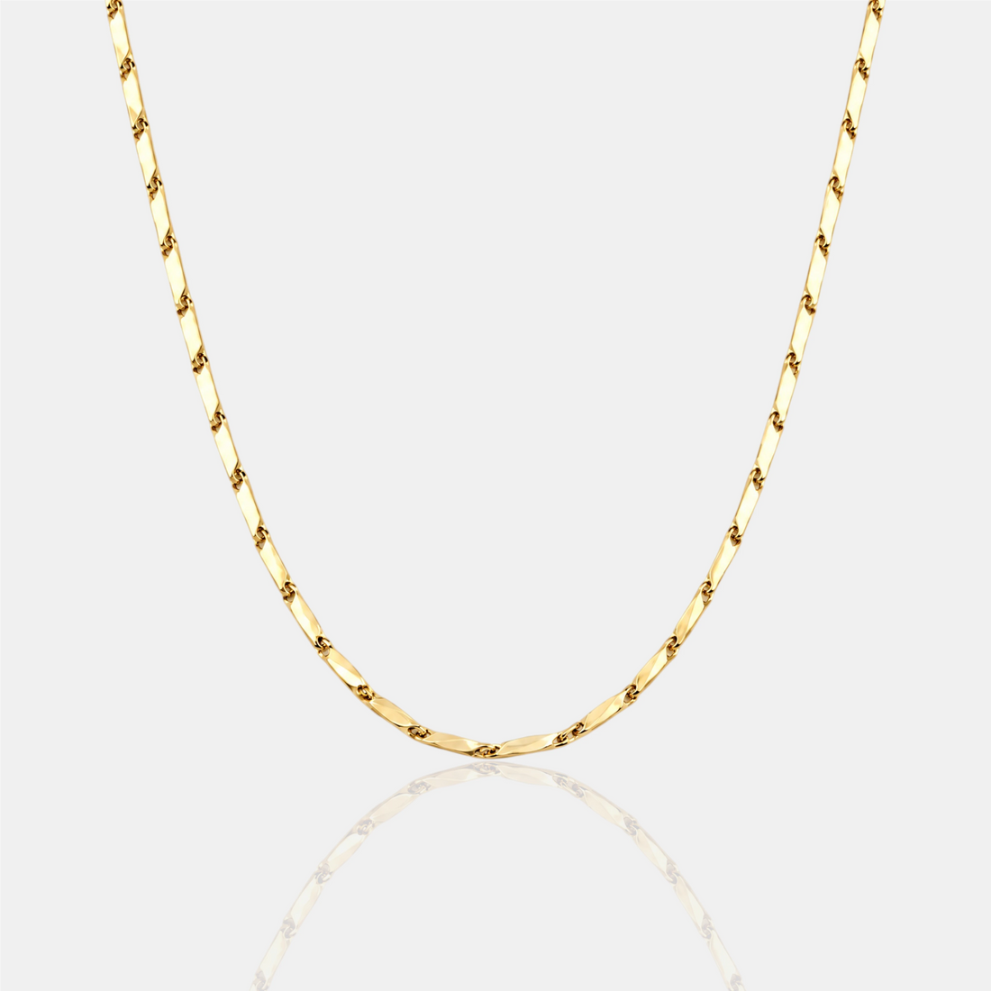 ZAYE CHAIN  SKØR
