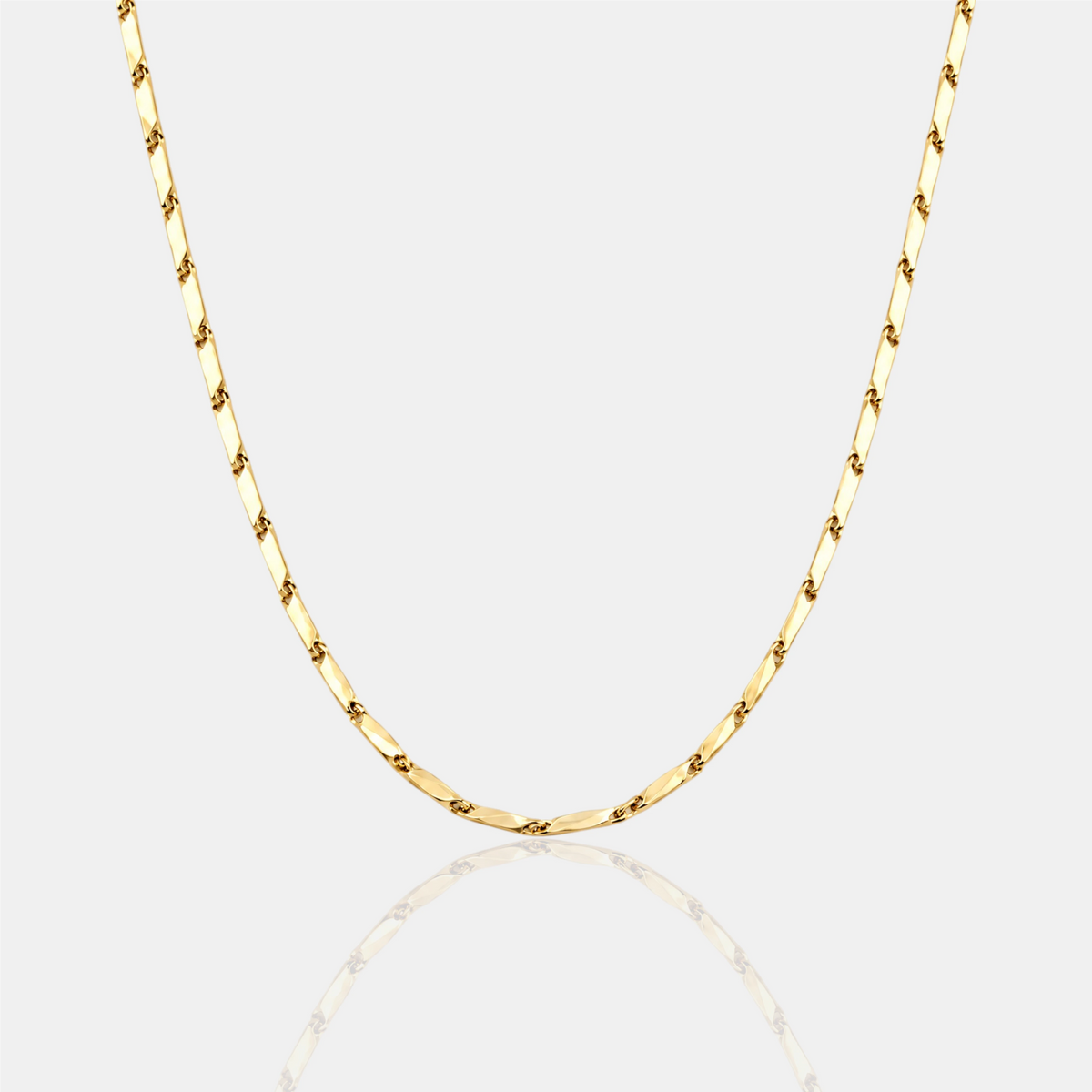 ZAYE CHAIN  SKØR
