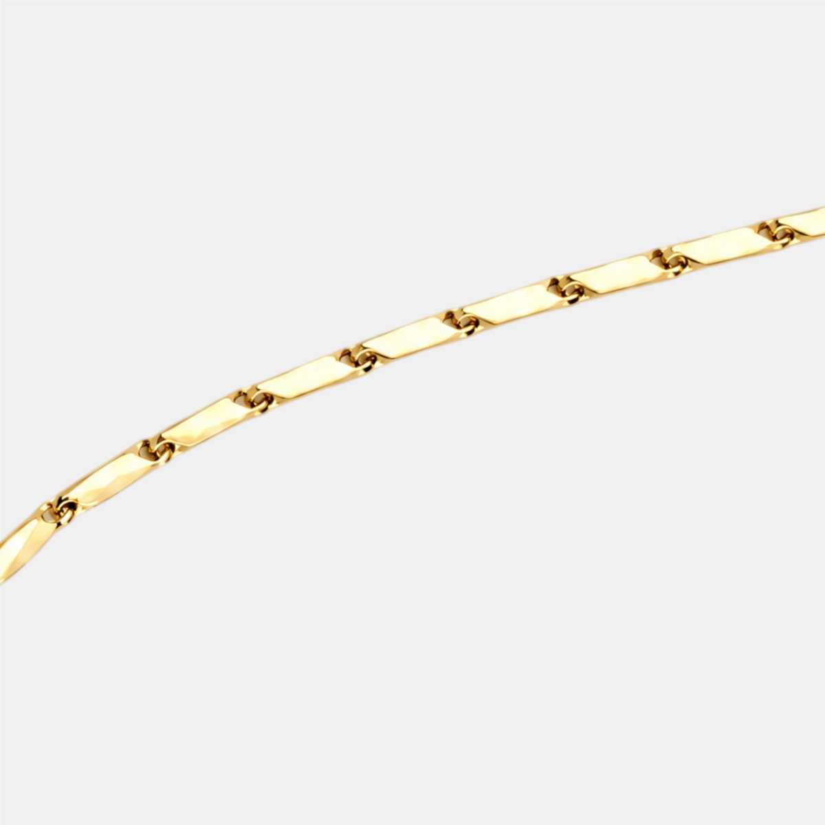 ZAYE CHAIN  SKØR